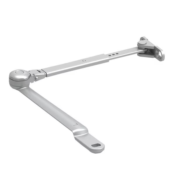 3030-3049 LH AL Door Closer Arms, Lcn, Mfr#: 3030-3049 LH 689